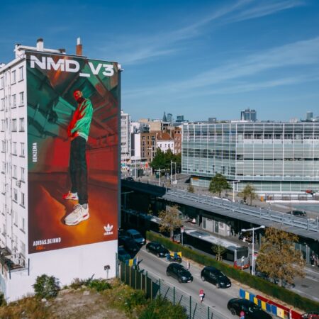 Adidas NMD_V3