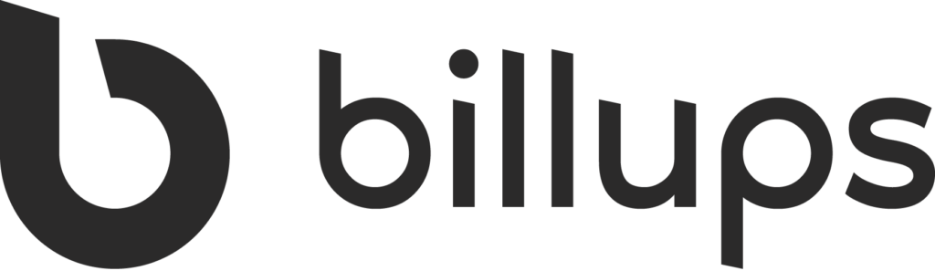 Billups logo